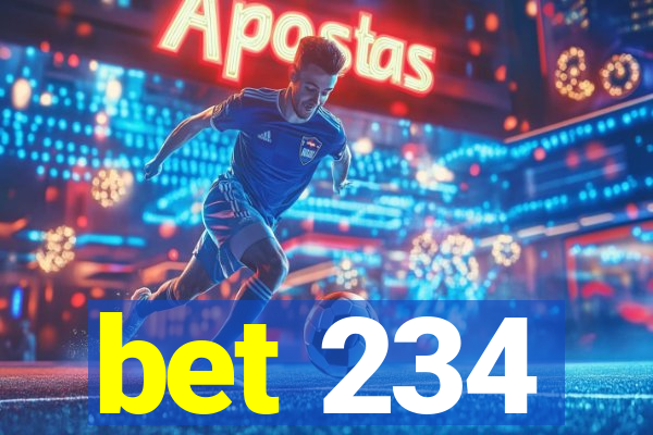 bet 234